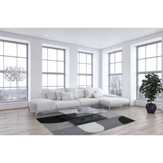 Alfombra RENE GREY (Magic Collection)